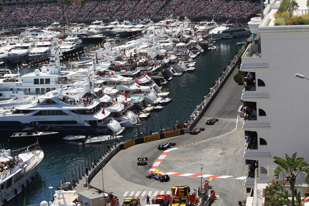Grand Prix Monaco, Formule 1, Monte Carlo, Lewis Hamilton, Max Verstappen