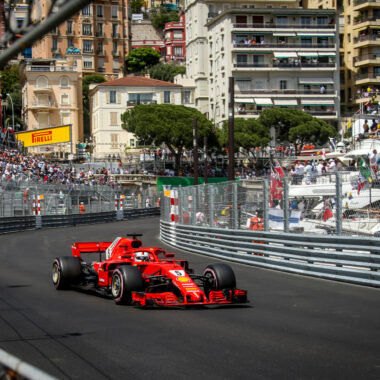 Grand Prix Monaco, Formule 1, Monte Carlo, Lewis Hamilton, Max Verstappen