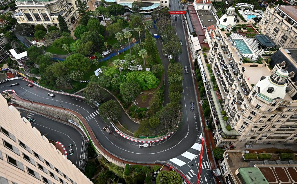 Grand Prix Monaco, Formule 1, Monte Carlo, Lewis Hamilton, Max Verstappen